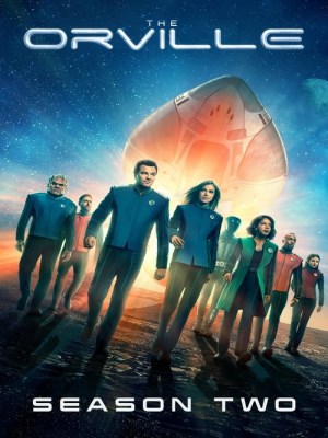 Xem phim The Orville Season 2 - The Orville (Mùa 2) 2018 Full HD Vietsub Xem phim The Orville Season 2 - The Orville (Mùa 2) 2018 Full HD Vietsub