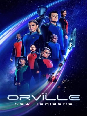 Xem phim The Orville Season 3 - The Orville (Mùa 3) 2022 Full HD Vietsub Xem phim The Orville Season 3 - The Orville (Mùa 3) 2022 Full HD Vietsub