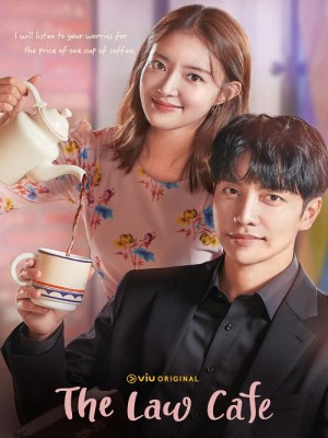 Xem phim The Law Cafe - Tiệm Cà Phê Luật 2022 Full HD Vietsub Xem phim The Law Cafe - Tiệm Cà Phê Luật 2022 Full HD Vietsub