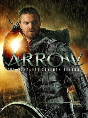 Xem phim Arrow Season 7 - Mũi Tên Xanh (Mùa 7) 2018 Full HD Vietsub Xem phim Arrow Season 7 - Mũi Tên Xanh (Mùa 7) 2018 Full HD Vietsub