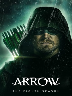 Xem phim Arrow Season 8 - Mũi Tên Xanh (Mùa 8) 2019 Full HD Vietsub Xem phim Arrow Season 8 - Mũi Tên Xanh (Mùa 8) 2019 Full HD Vietsub