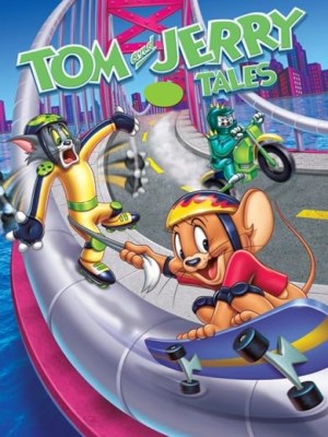 Xem phim Tom and Jerry Tales - Tom and Jerry Tales 2006 Full HD Vietsub Xem phim Tom and Jerry Tales - Tom and Jerry Tales 2006 Full HD Vietsub