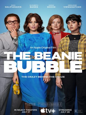 Xem phim The Beanie Bubble - Cơn Sốt Thú Bông Beanie 2023 Full HD Vietsub Xem phim The Beanie Bubble - Cơn Sốt Thú Bông Beanie 2023 Full HD Vietsub