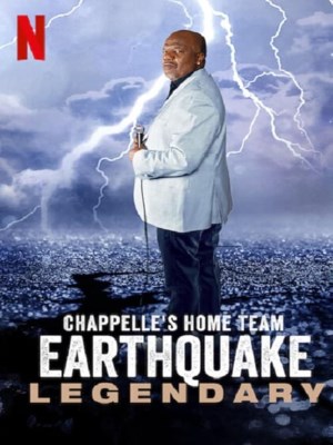 Xem phim Chappelle's Home Team - Earthquake: Legendary - Đội chủ nhà Chappelle - Earthquake: Legendary 2022 Full HD Vietsub Xem phim Chappelle's Home Team - Earthquake: Legendary - Đội chủ nhà Chappelle - Earthquake: Legendary 2022 Full HD Vietsub