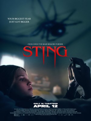 Xem phim Sting - Nọc Độc 2024 Full HD Vietsub Xem phim Sting - Nọc Độc 2024 Full HD Vietsub
