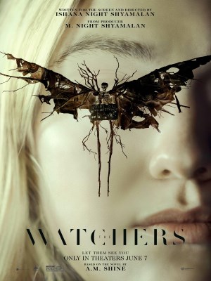 Xem phim The Watchers - Những Kẻ Theo Dõi 2024 Full HD Vietsub Xem phim The Watchers - Những Kẻ Theo Dõi 2024 Full HD Vietsub