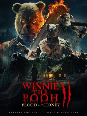Xem phim Winnie-the-Pooh: Blood and Honey 2 - Gấu Pooh: Máu Và Mật 2 2024 Full HD Vietsub Xem phim Winnie-the-Pooh: Blood and Honey 2 - Gấu Pooh: Máu Và Mật 2 2024 Full HD Vietsub