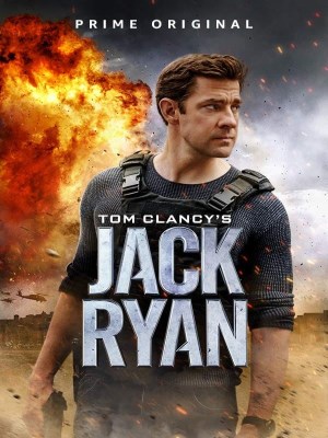 Xem phim Tom Clancy's Jack Ryan Season 2 - Siêu Điệp Viên (Mùa 2) 2019 Full HD Vietsub Xem phim Tom Clancy's Jack Ryan Season 2 - Siêu Điệp Viên (Mùa 2) 2019 Full HD Vietsub