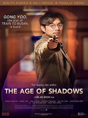Xem phim The Age of Shadows - Thời Kỳ Đen Tối 2016 Full HD Vietsub Xem phim The Age of Shadows - Thời Kỳ Đen Tối 2016 Full HD Vietsub