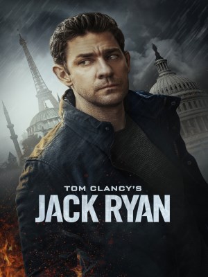 Xem phim Tom Clancy's Jack Ryan Season 3 - Siêu Điệp Viên (Mùa 3) 2022 Full HD Vietsub Xem phim Tom Clancy's Jack Ryan Season 3 - Siêu Điệp Viên (Mùa 3) 2022 Full HD Vietsub