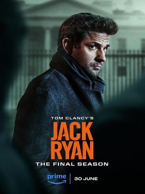 Xem phim Tom Clancy's Jack Ryan Season 4 - Siêu Điệp Viên (Mùa 4) 2023 Full HD Vietsub Xem phim Tom Clancy's Jack Ryan Season 4 - Siêu Điệp Viên (Mùa 4) 2023 Full HD Vietsub