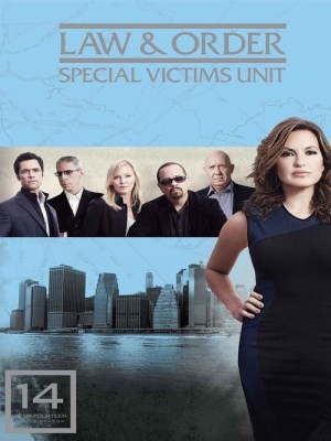Xem phim Law & Order: Special Victims Unit Season 14 - Luật Pháp Và Trật Tự: Nạn Nhân Đặc Biệt (Mùa 14) 2012 Full HD Vietsub