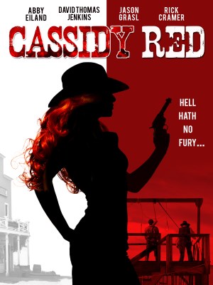 Xem phim Cassidy Red - Cassidy Tóc Đỏ 2017 Full HD Vietsub Xem phim Cassidy Red - Cassidy Tóc Đỏ 2017 Full HD Vietsub