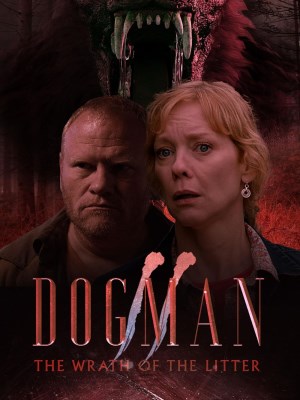 Xem phim Dogman 2: The Wrath of the Litter - Người Chó 2: Sự Nổi Giận Của Đàn Con 2014 Full HD Vietsub