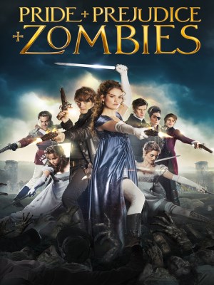 Xem phim Pride and Prejudice and Zombies - Kiêu Hãnh, Định Kiến và Thây Ma 2016 Full HD Vietsub Xem phim Pride and Prejudice and Zombies - Kiêu Hãnh, Định Kiến và Thây Ma 2016 Full HD Vietsub