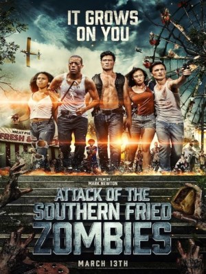 Xem phim Attack of the Southern Fried Zombies - Thây Ma Trỗi Dậy 2017 Full HD Vietsub Xem phim Attack of the Southern Fried Zombies - Thây Ma Trỗi Dậy 2017 Full HD Vietsub