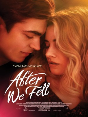 Xem phim After We Fell - After We Fell: Từ khi chúng ta tan vỡ 2021 Full HD Vietsub Xem phim After We Fell - After We Fell: Từ khi chúng ta tan vỡ 2021 Full HD Vietsub