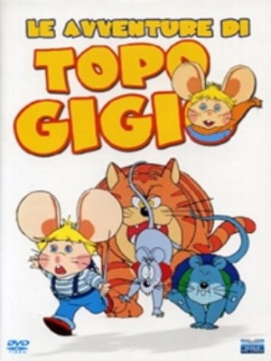 Xem phim Toppo Jijo - Chú Chuột Không Gian 1988 Full HD Vietsub