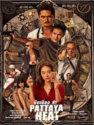 Xem phim Pattaya Heat - Đêm Không Ngủ ở Pattaya 2024 Full HD Vietsub Xem phim Pattaya Heat - Đêm Không Ngủ ở Pattaya 2024 Full HD Vietsub