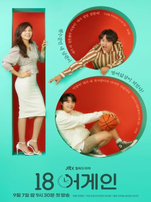 Xem phim 18 Again - Trở Lại Tuổi 18 2020 Full HD Vietsub