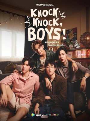 Xem phim Knock Knock, Boys! - Khi Tình Yêu Gõ Cửa 2024 Full HD Vietsub Xem phim Knock Knock, Boys! - Khi Tình Yêu Gõ Cửa 2024 Full HD Vietsub