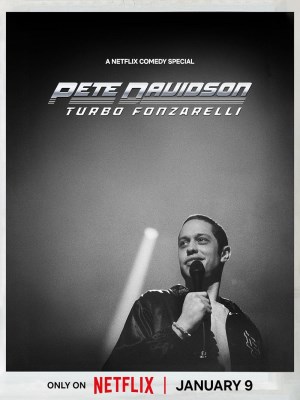 Xem phim Pete Davidson: Turbo Fonzarelli - Pete Davidson: Turbo Fonzarelli Class 2024 Full HD Vietsub Xem phim Pete Davidson: Turbo Fonzarelli - Pete Davidson: Turbo Fonzarelli Class 2024 Full HD Vietsub