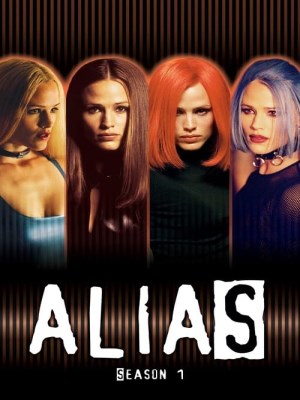 Xem phim Alias Season 1 - Bí Danh (Mùa 1) 2001 Full HD Vietsub Xem phim Alias Season 1 - Bí Danh (Mùa 1) 2001 Full HD Vietsub