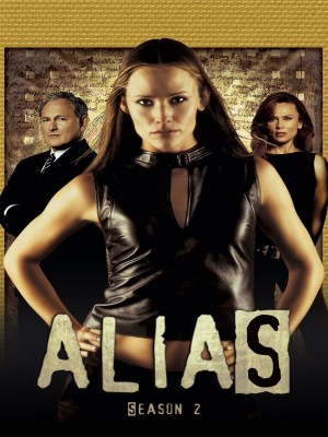 Xem phim Alias Season 2 - Bí Danh (Mùa 2) 2002 Full HD Vietsub Xem phim Alias Season 2 - Bí Danh (Mùa 2) 2002 Full HD Vietsub