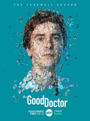 Xem phim The Good Doctor Season 7 - Bác Sĩ Thiên Tài (Mùa 7) 2024 Full HD Vietsub Xem phim The Good Doctor Season 7 - Bác Sĩ Thiên Tài (Mùa 7) 2024 Full HD Vietsub
