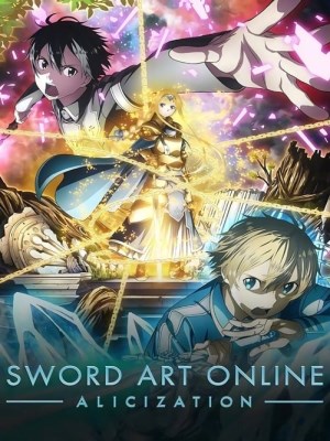 Xem phim Sword Art Online Season 3 - Đao Kiếm Thần Vực (Mùa 3) 2012 Full HD Vietsub Xem phim Sword Art Online Season 3 - Đao Kiếm Thần Vực (Mùa 3) 2012 Full HD Vietsub