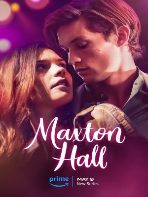 Xem phim Maxton Hall: The World Between Us - Maxton Hall: Thế Giới Giữa Chúng Ta 2024 Full HD Vietsub
