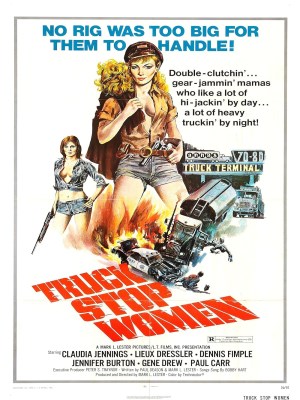 Xem phim Truck Stop Women - Truck Stop Women 1974 Full HD Vietsub Xem phim Truck Stop Women - Truck Stop Women 1974 Full HD Vietsub