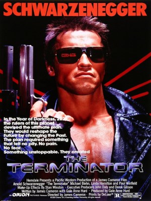 Xem phim The Terminator - Kẻ Hủy Diệt 1984 Full HD Vietsub Xem phim The Terminator - Kẻ Hủy Diệt 1984 Full HD Vietsub