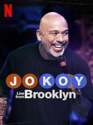 Xem phim Jo Koy: Live from Brooklyn - Jo Koy: Trực tiếp từ Brooklyn 2024 Full HD Vietsub Xem phim Jo Koy: Live from Brooklyn - Jo Koy: Trực tiếp từ Brooklyn 2024 Full HD Vietsub