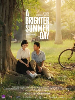Xem phim A Brighter Summer Day - Một Ngày Hè Tươi Sáng Hơn 1991 Full HD Vietsub
