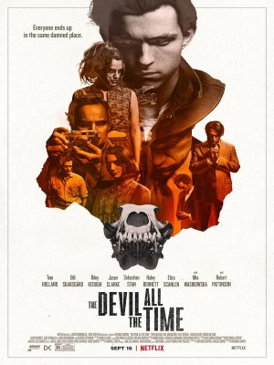 Xem phim The Devil All the Time - Vùng Đất Bị Ruồng Bỏ 2020 Full HD Vietsub Xem phim The Devil All the Time - Vùng Đất Bị Ruồng Bỏ 2020 Full HD Vietsub