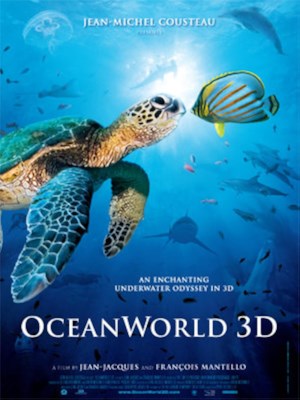 Xem phim OceanWorld 3D - OceanWorld 3D 2009 Full HD Vietsub Xem phim OceanWorld 3D - OceanWorld 3D 2009 Full HD Vietsub