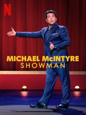 Xem phim Michael McIntyre: Showman - Michael McIntyre: Người dẫn chương trình 2020 Full HD Vietsub Xem phim Michael McIntyre: Showman - Michael McIntyre: Người dẫn chương trình 2020 Full HD Vietsub
