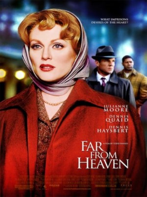 Xem phim Far from Heaven - Thiên đường mong manh 2002 Full HD Vietsub Xem phim Far from Heaven - Thiên đường mong manh 2002 Full HD Vietsub