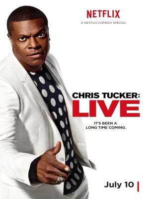 Xem phim Chris Tucker: Live - Chris Tucker: Live 2015 Full HD Vietsub Xem phim Chris Tucker: Live - Chris Tucker: Live 2015 Full HD Vietsub