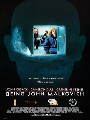 Xem phim Being John Malkovich - Thử làm John Malkovich 1999 Full HD Vietsub Xem phim Being John Malkovich - Thử làm John Malkovich 1999 Full HD Vietsub