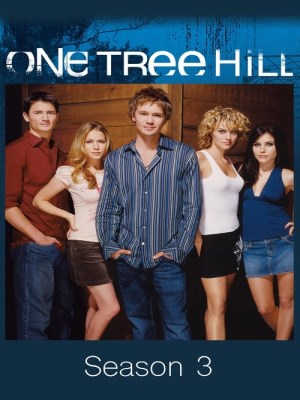 Xem phim One Tree Hill Season 3 - Danh Dự (Mùa 3) 2005 Full HD Vietsub Xem phim One Tree Hill Season 3 - Danh Dự (Mùa 3) 2005 Full HD Vietsub