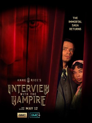 Xem phim Interview with the Vampire Season 2 - Phỏng Vấn Ma Cà Rồng (Mùa 2) 2024 Full HD Vietsub Xem phim Interview with the Vampire Season 2 - Phỏng Vấn Ma Cà Rồng (Mùa 2) 2024 Full HD Vietsub