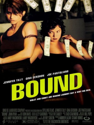 Xem phim Bound - Bound 1996 Full HD Vietsub Xem phim Bound - Bound 1996 Full HD Vietsub