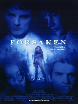 Xem phim The Forsaken - The Forsaken 2001 Full HD Vietsub Xem phim The Forsaken - The Forsaken 2001 Full HD Vietsub