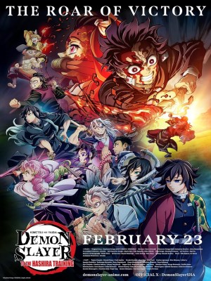 Xem phim Demon Slayer: Kimetsu No Yaiba - To the Hashira Training - Thanh Gươm Diệt Quỷ: Đại Trụ Đặc Huấn 2024 Full HD Vietsub Xem phim Demon Slayer: Kimetsu No Yaiba - To the Hashira Training - Thanh Gươm Diệt Quỷ: Đại Trụ Đặc Huấn 2024 Full HD Vietsub