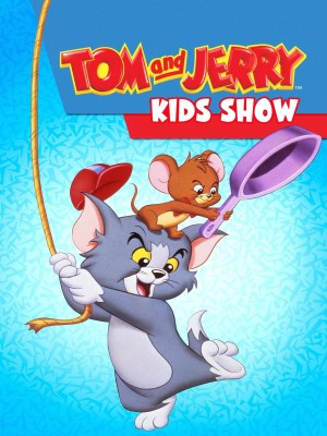 Xem phim Tom and Jerry Kids Show Season 1 - Tom and Jerry Kids Show (Mùa 1) 1990 Full HD Vietsub