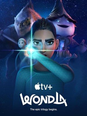 Xem phim WondLa Season 1 - Đi Tìm WondLa - WondLa (Mùa 1) 2024 Full HD Vietsub Xem phim WondLa Season 1 - Đi Tìm WondLa - WondLa (Mùa 1) 2024 Full HD Vietsub
