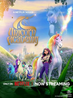 Xem phim Unicorn Academy Season 2 - Học Viện Kỳ Lân (Mùa 2) 2024 Full HD Vietsub Xem phim Unicorn Academy Season 2 - Học Viện Kỳ Lân (Mùa 2) 2024 Full HD Vietsub