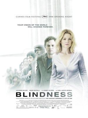 Xem phim Blindness - Tăm Tối 2008 Full HD Vietsub